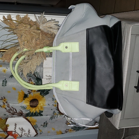 lululemon athletica Handbags - Lululemon gym bag